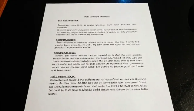技术方案设计中常见问题的检查要点解析