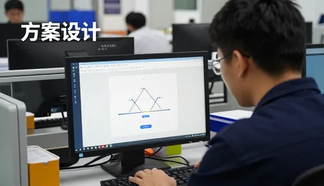 商业空间使用企业管理系统需要注意什么？