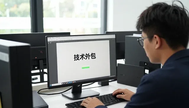 方案篇：软件技术开发实用干货