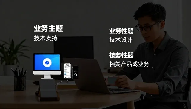 技术适配:企业选型中的关键考量因素