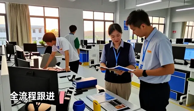 广州泓海置业有限公司技术咨询应用于门店展厅案例介绍